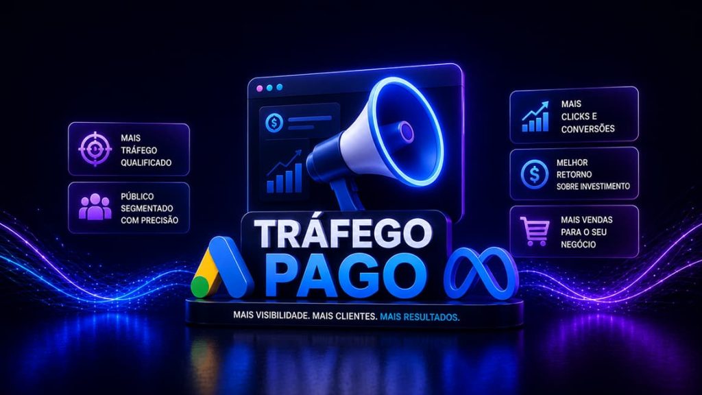 Tráfego Pago