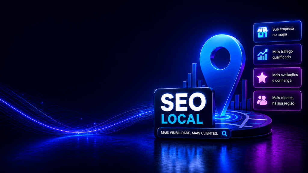 SEO para Negocios Locales