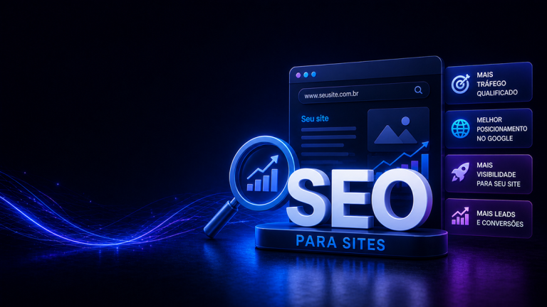 SEO para Sites