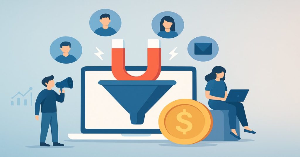 O que é Lead? Como Gerar, Qualificar e Converter em Clientes