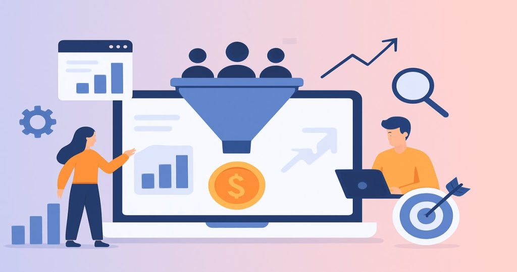 What is Conversion Rate? How to Calculate, Benchmarks, and How to Optimize