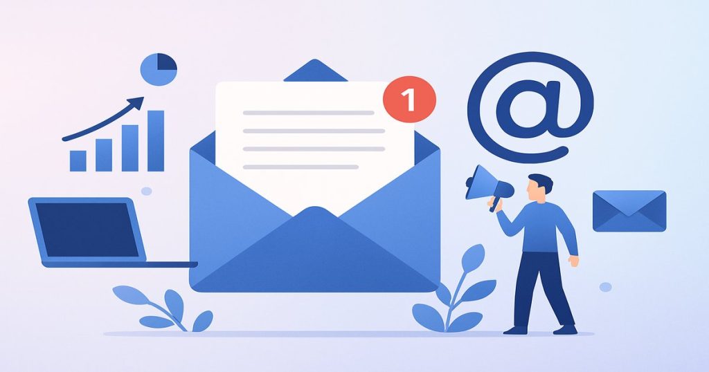 E-mail Marketing