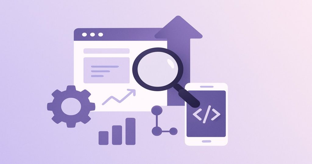 SEO Técnico