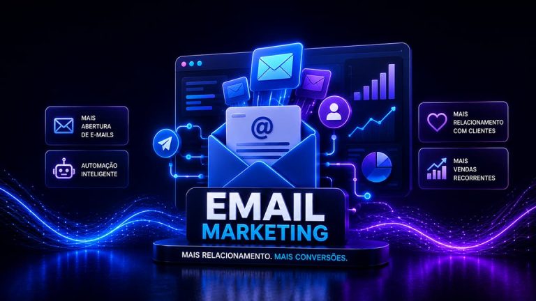 E-mail Marketing