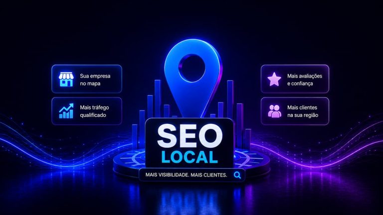 SEO para Negócios Locais