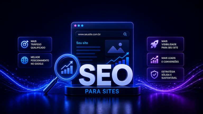 SEO para Sites